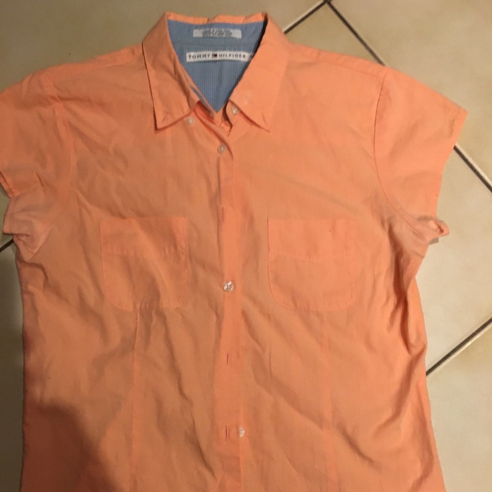 button down women’s blouse